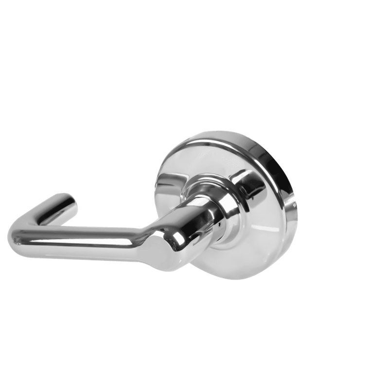 625 - Bright Chrome